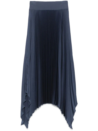 Ade Plissé Skirt
