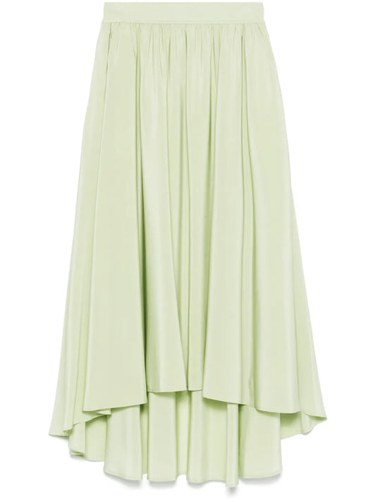 Violet Maxi Skirt