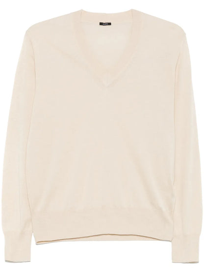 Cashair Sweater