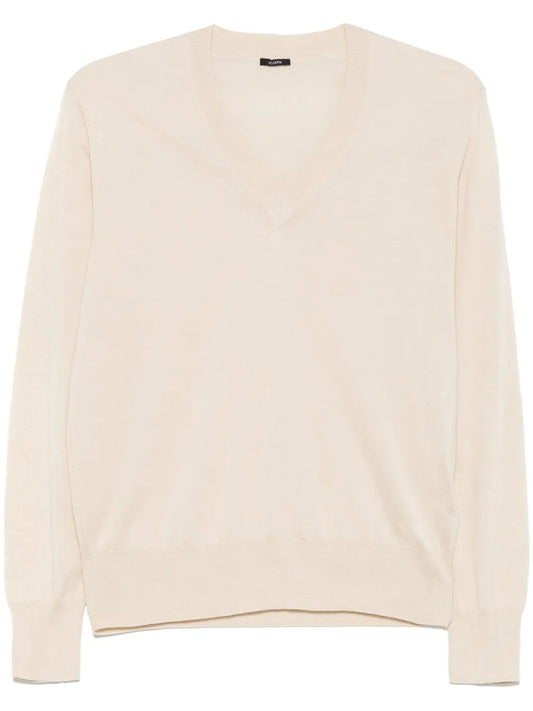 Cashair Sweater