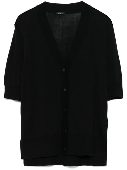 Superfine Cardigan