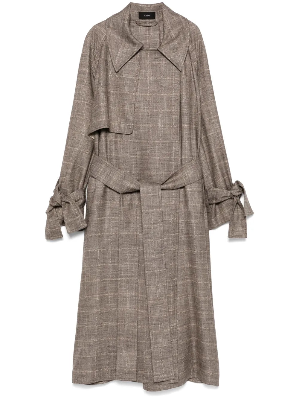 Alsace Trench Coat