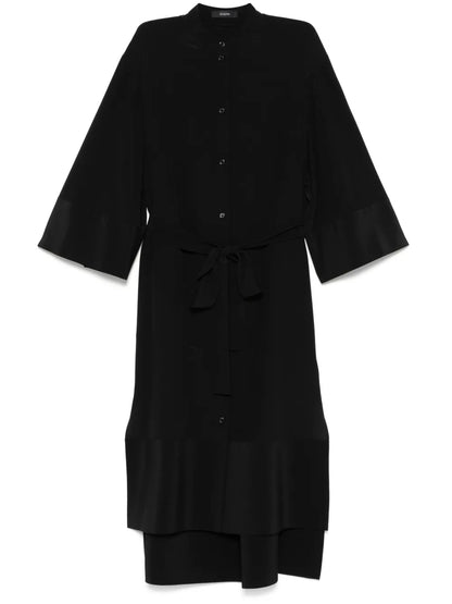 Darius Silk Dress