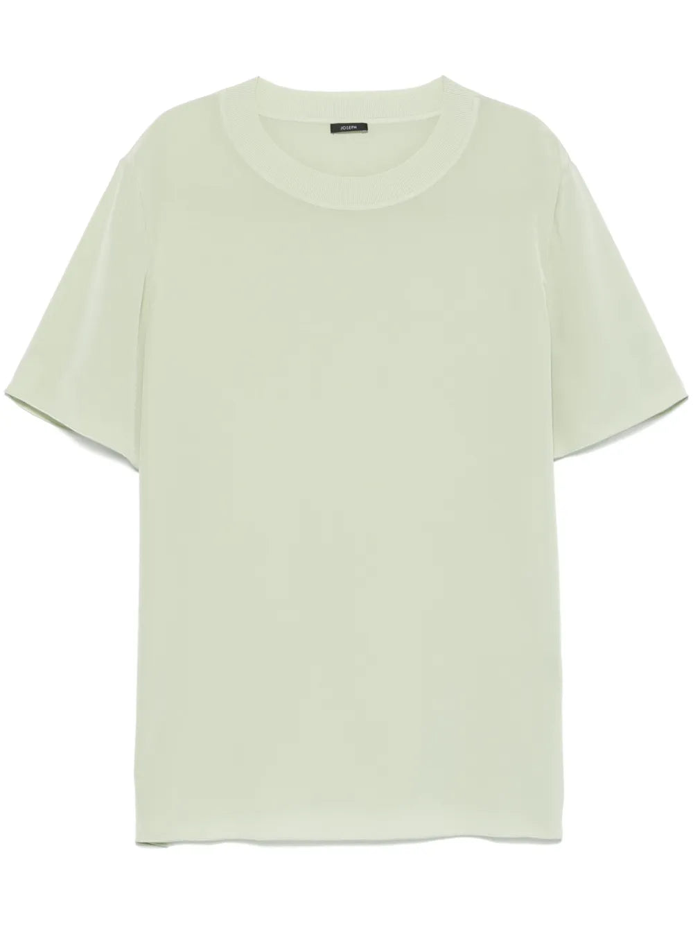 Rubin Silk T-Shirt