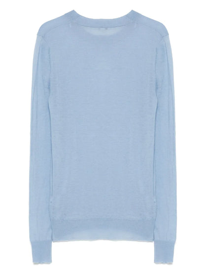 Cashair Sweater