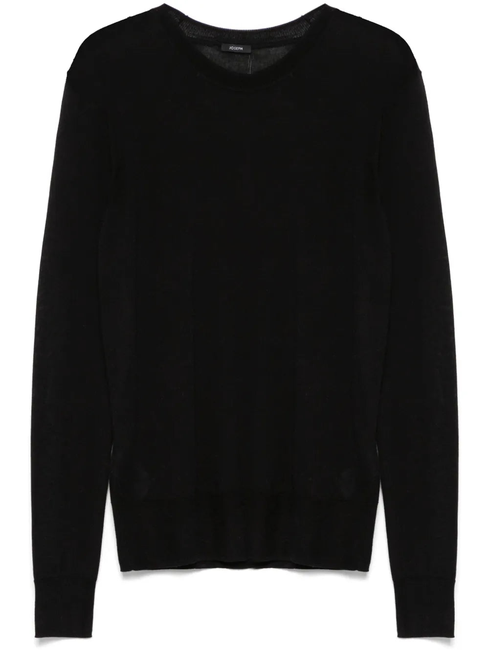 Crew-Neck Top