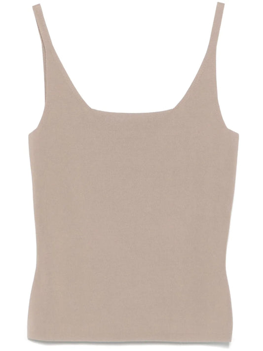 Milano Tank Top
