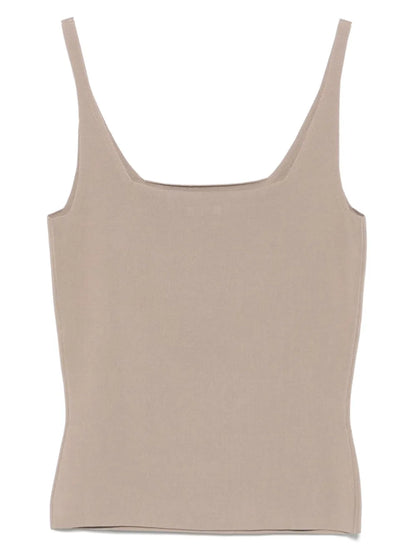 Milano Tank Top