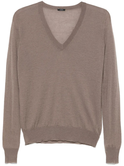 Cashair Sweater