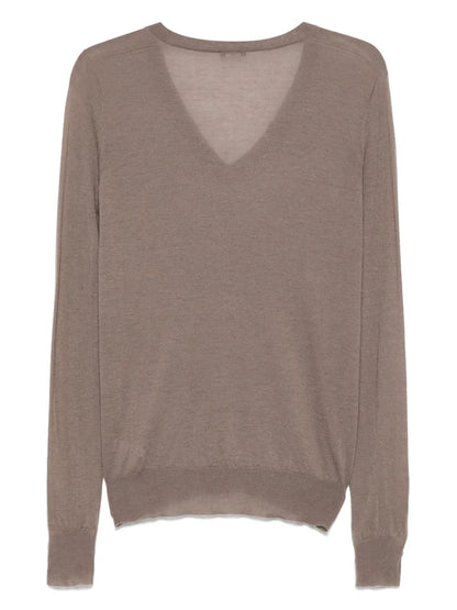Cashair Sweater