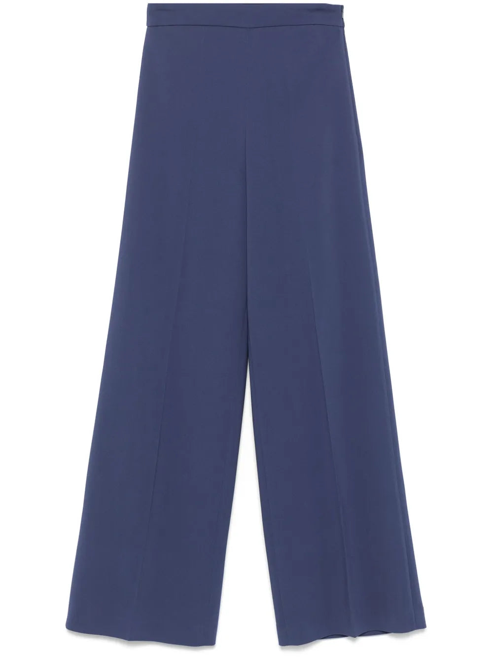 Alane Cady Wide-Leg Trousers
