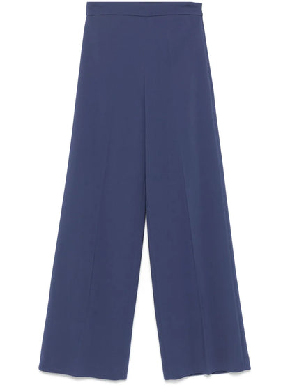 Alane Cady Wide-Leg Trousers