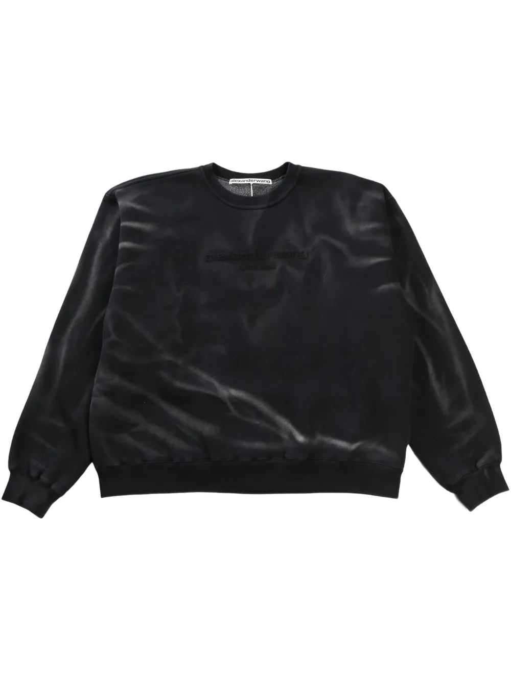 Logo Sweater