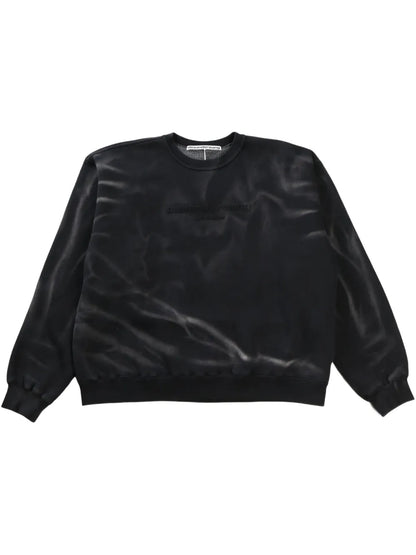 Logo Sweater