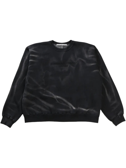 Logo Sweater