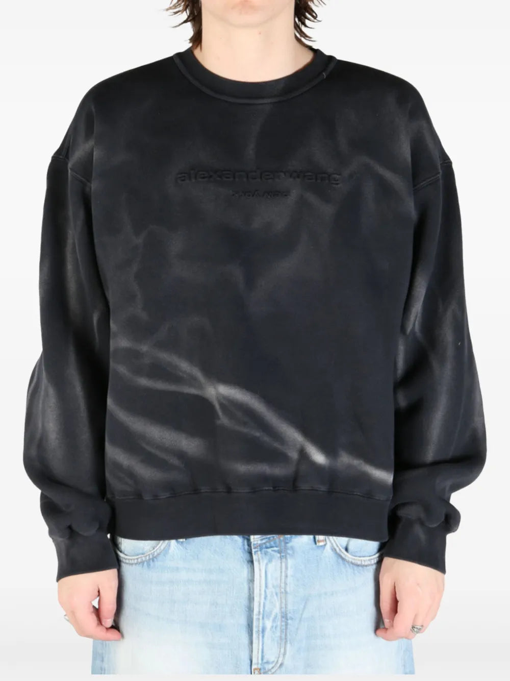 Logo Sweater