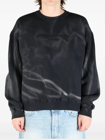 Logo Sweater