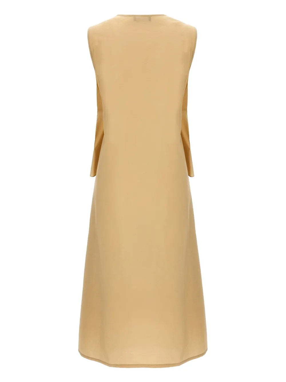 Paper Hand Dress