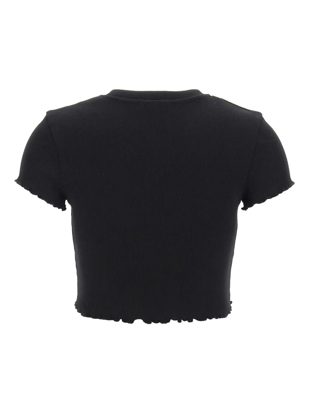 Ribbed T-Shirt