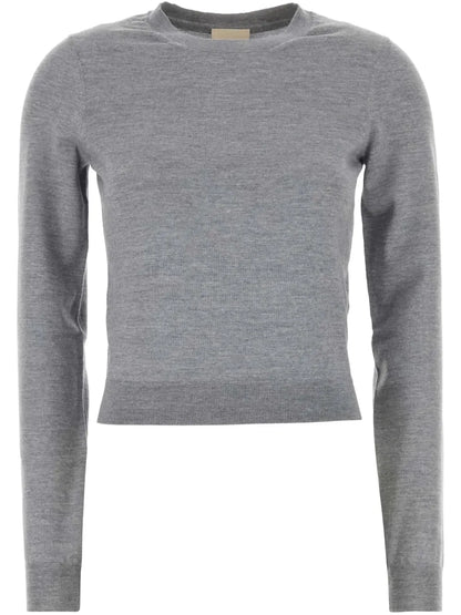 Leta Sweater