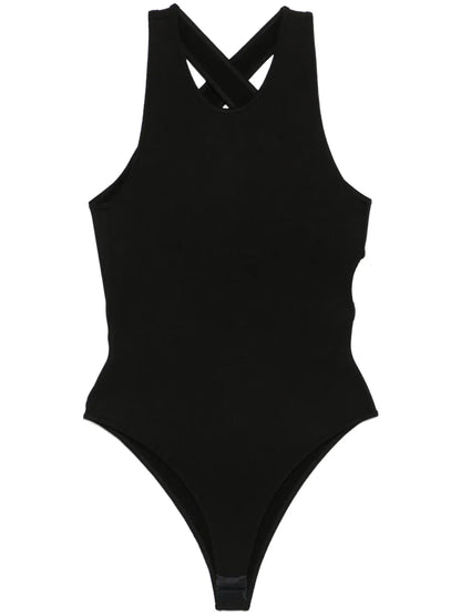 Sleeveless Bodysuit