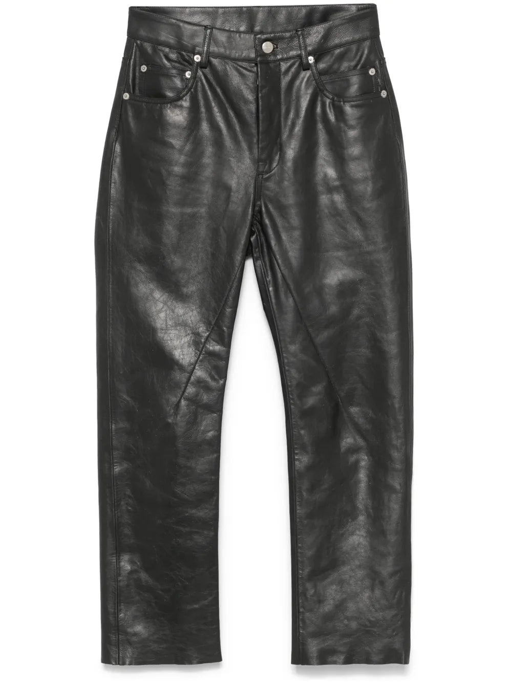 Detroit Cut Trousers