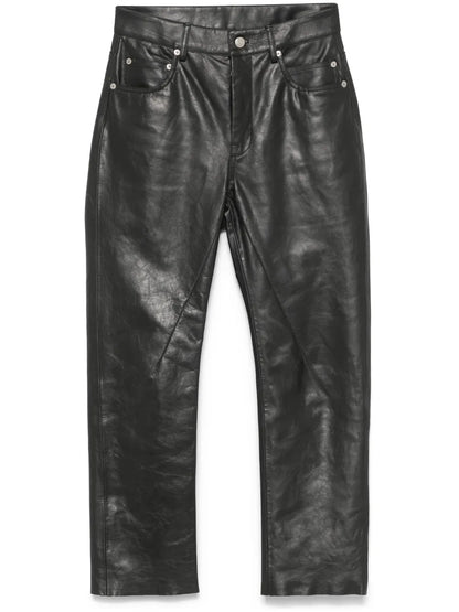 Detroit Cut Trousers