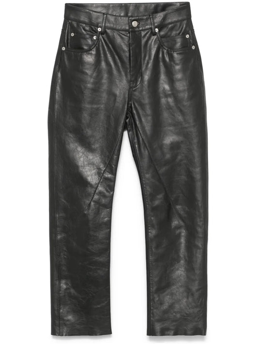 Detroit Cut Trousers