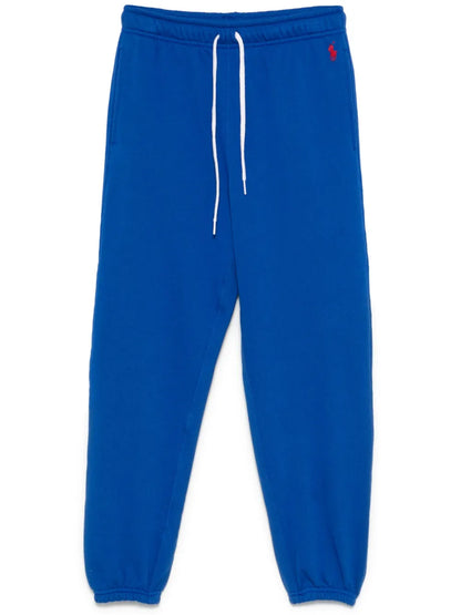 Lightweight-Fleece Track Pants