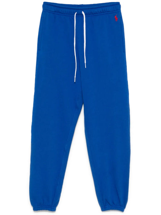 Lightweight-Fleece Track Pants