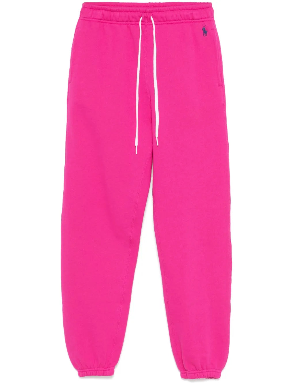 Lightweight-Fleece Track Pants