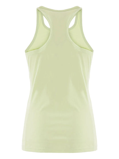 Logo Tank Top