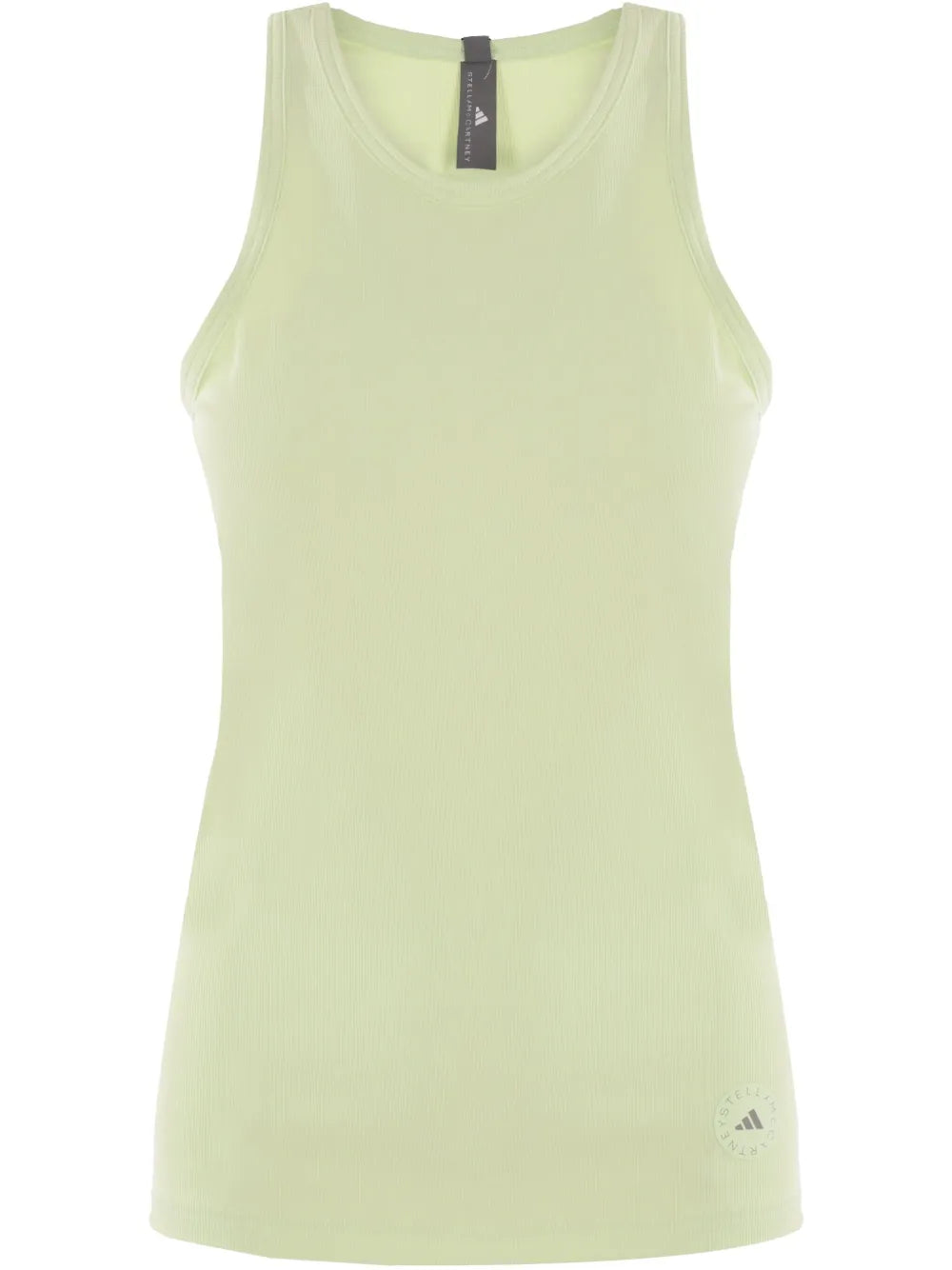 Logo Tank Top