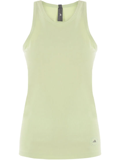 Logo Tank Top