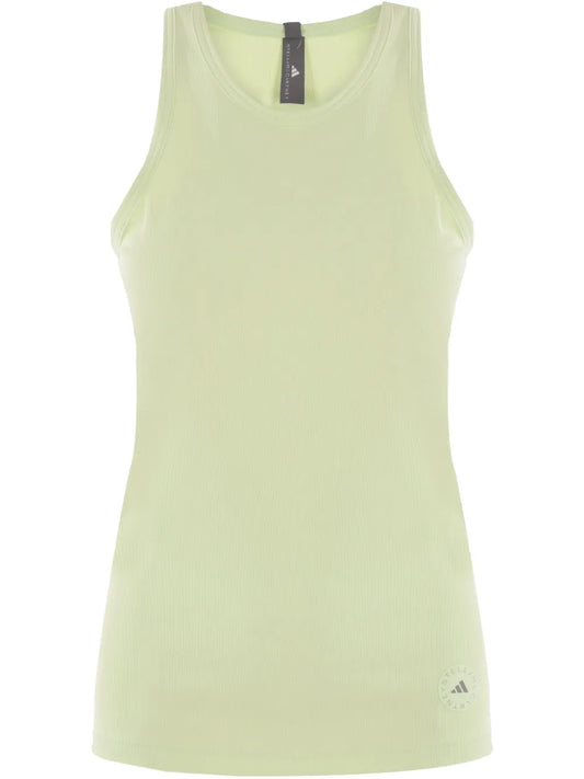 Logo Tank Top