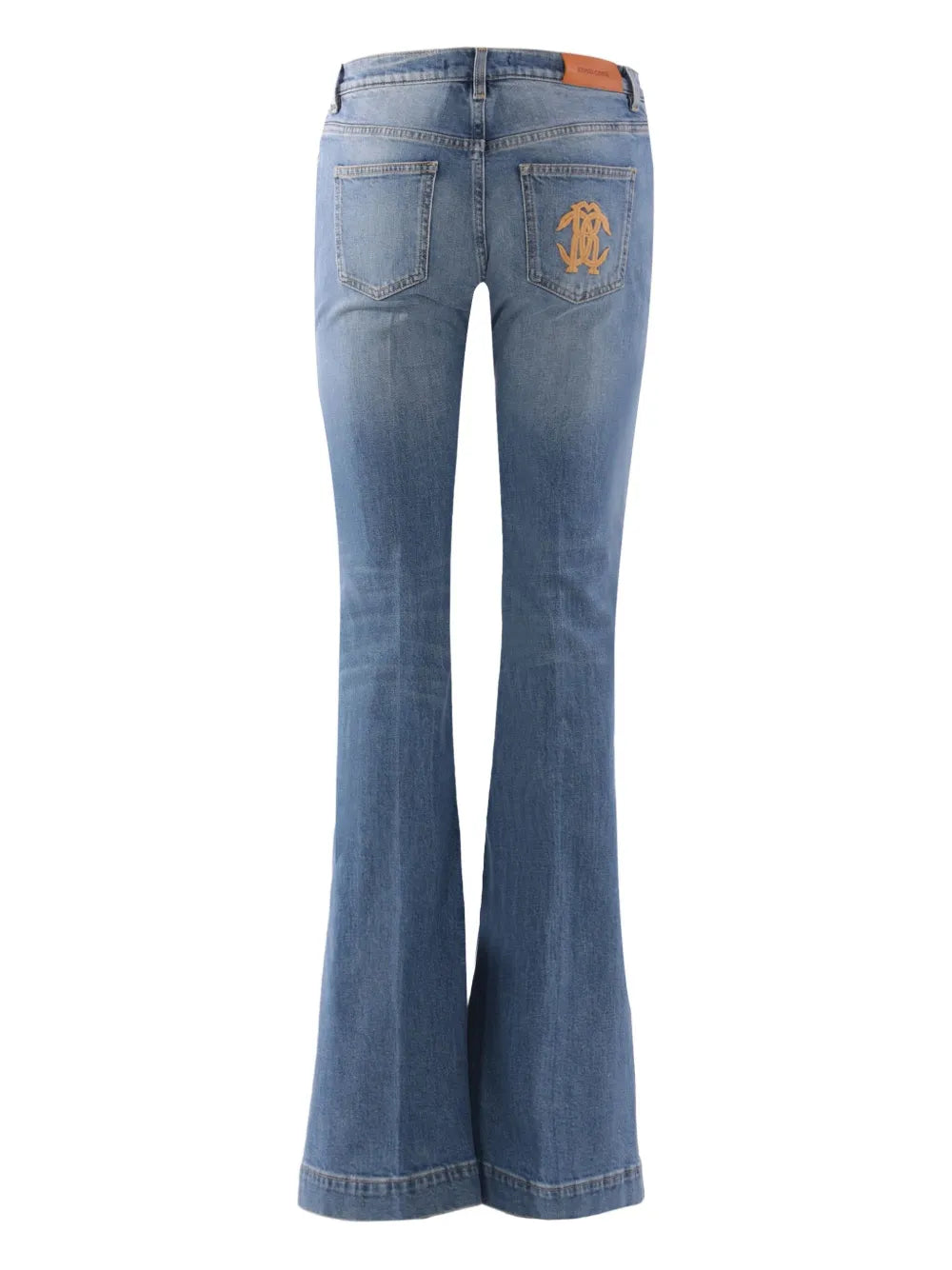 Flared Jeans