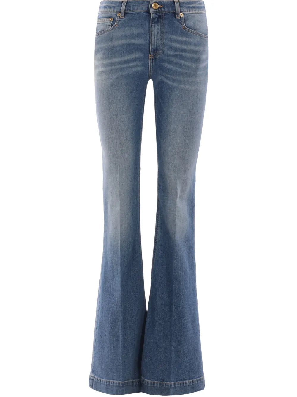 Flared Jeans