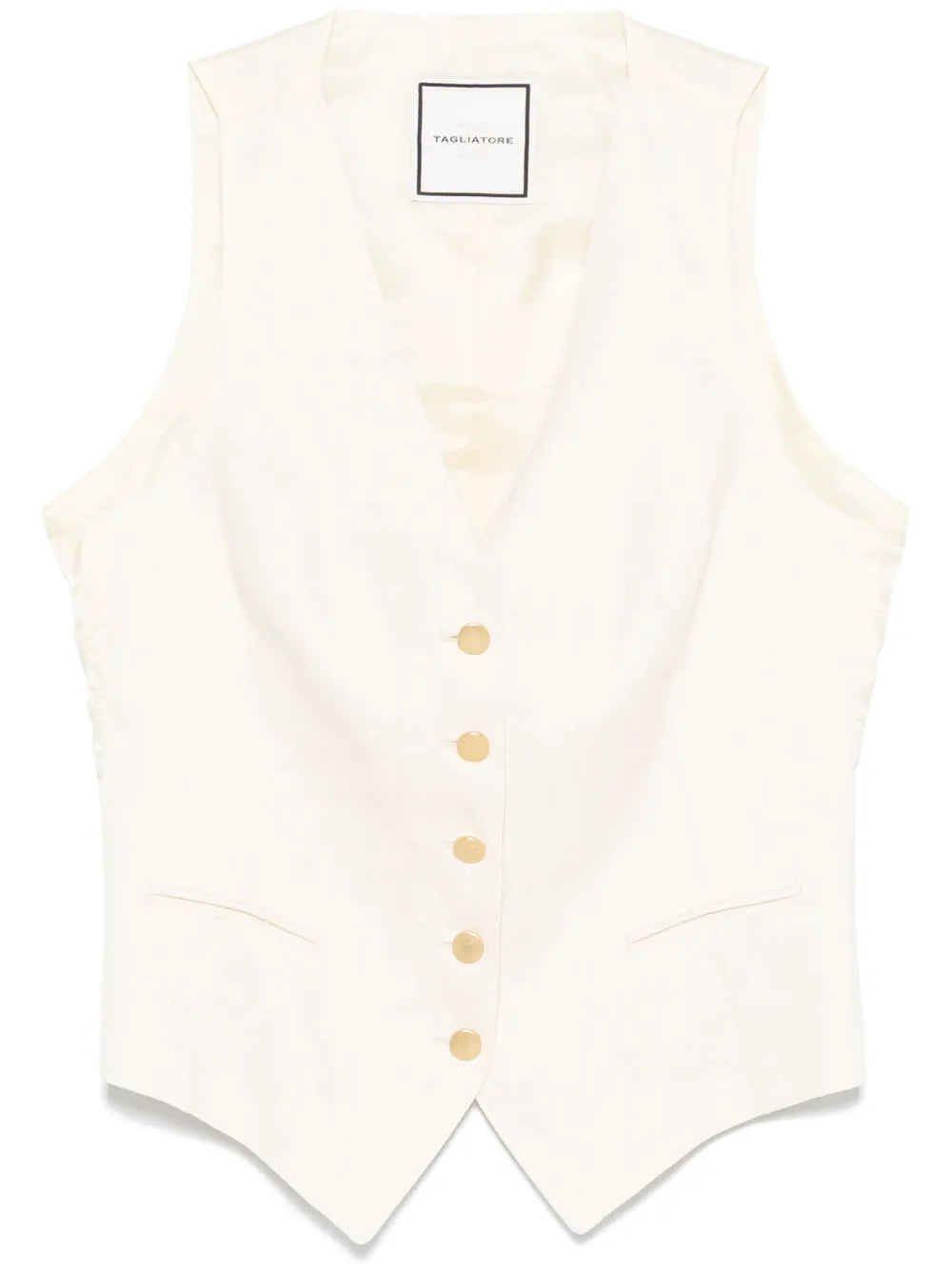 Giselle Vest