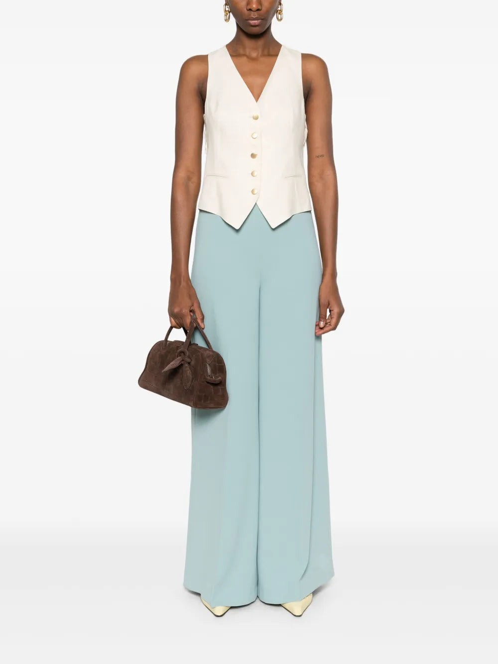 Giselle Vest