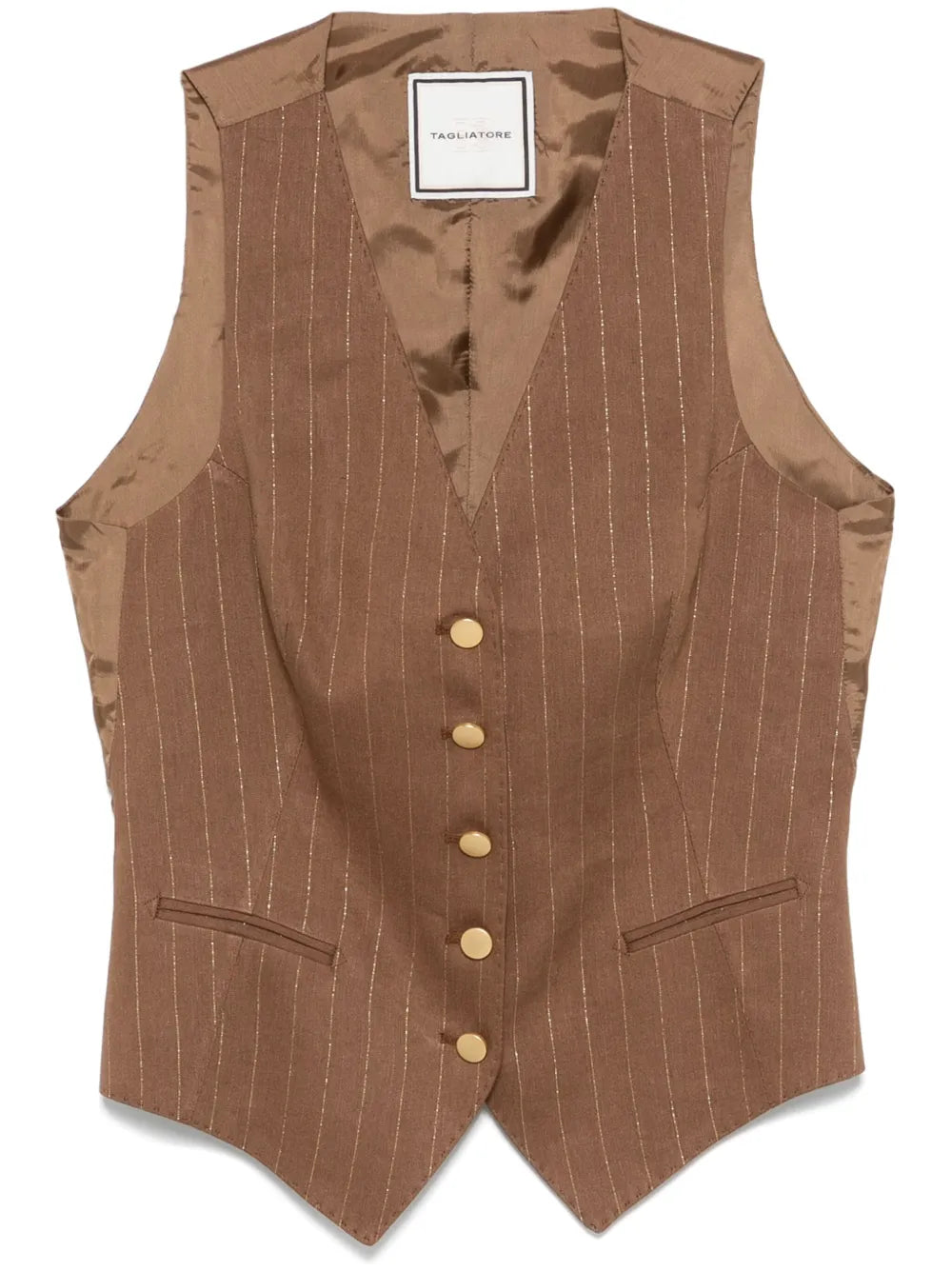 Giselle Vest