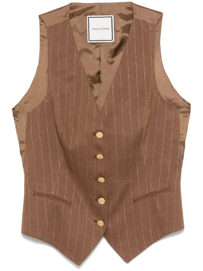 Giselle Vest