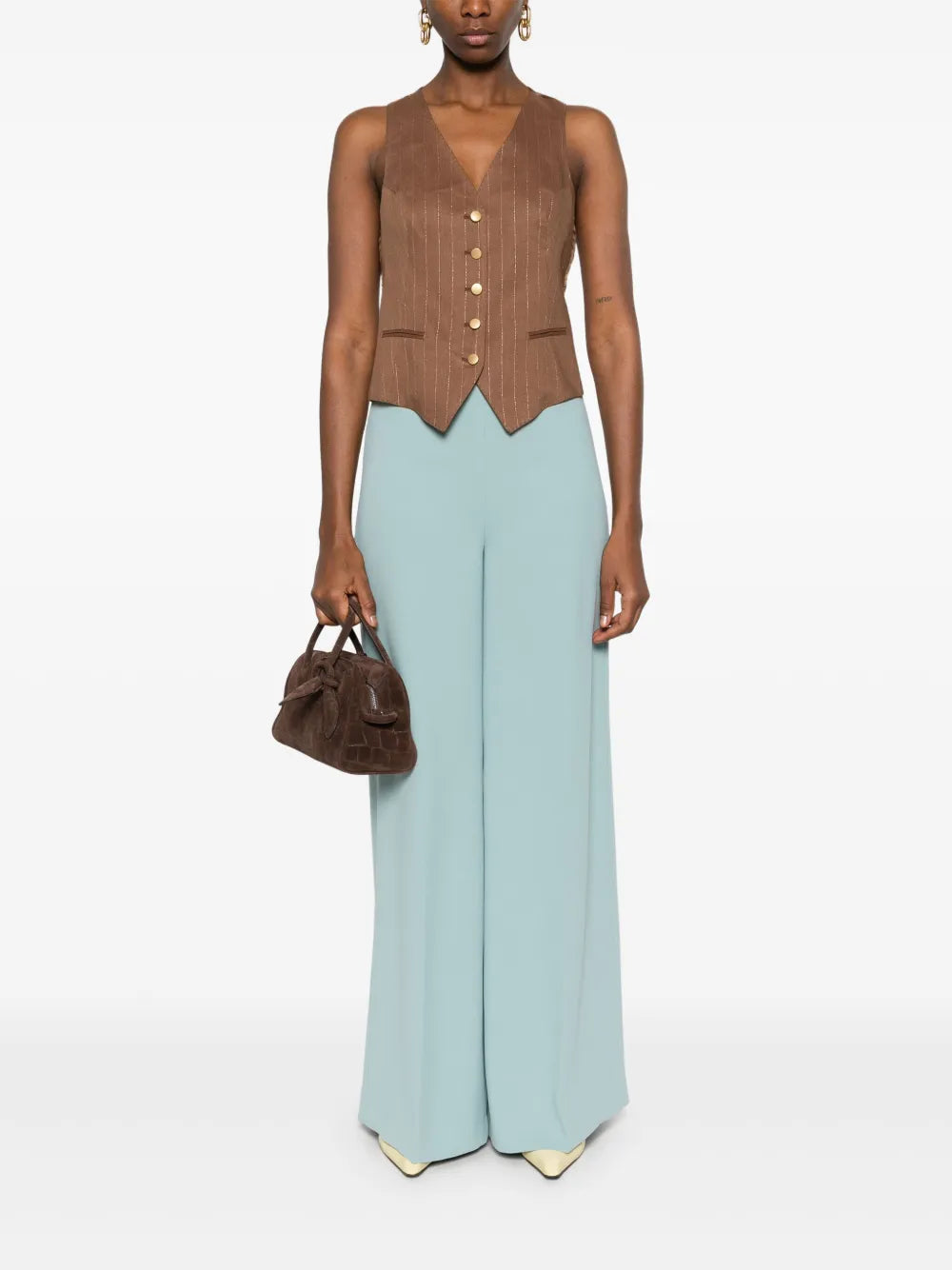 Giselle Vest