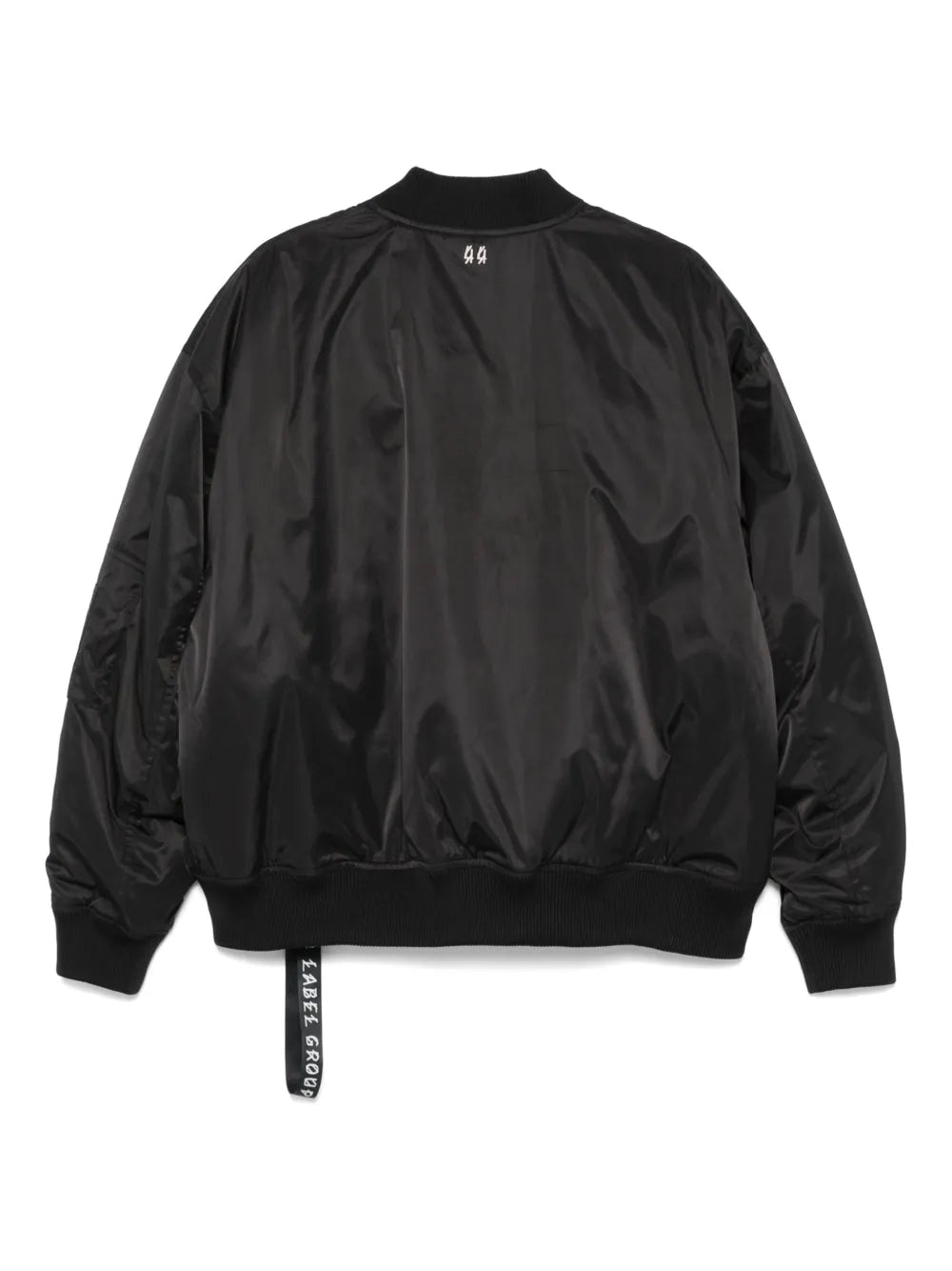 Profiler Bomber Jacket