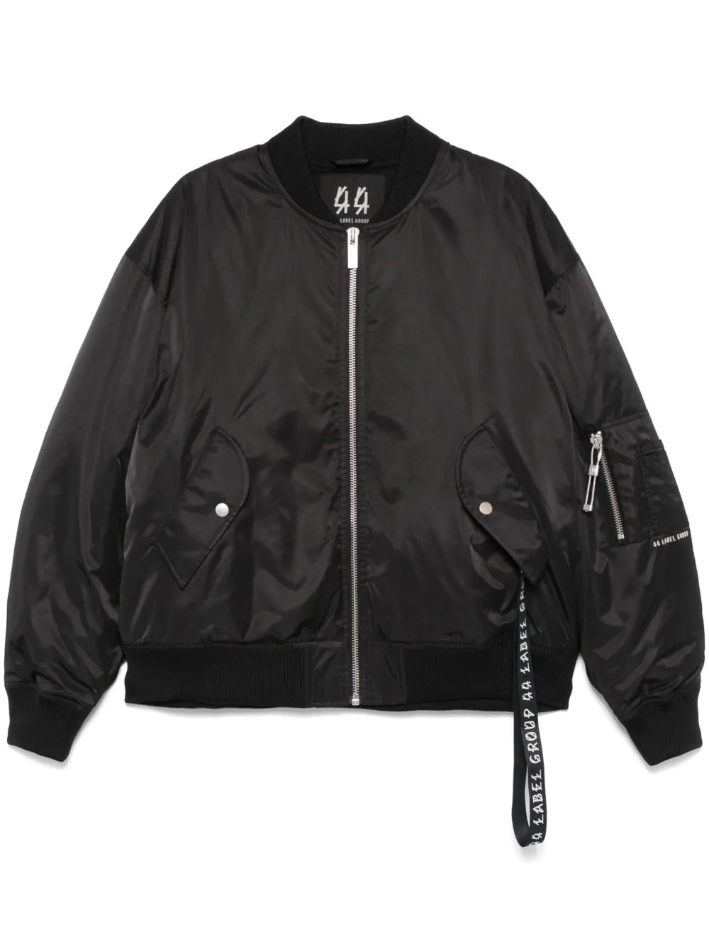 Profiler Bomber Jacket
