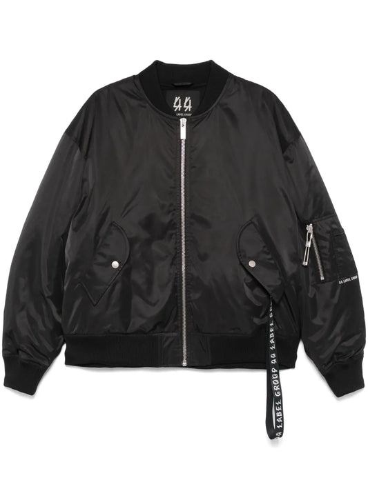 Profiler Bomber Jacket