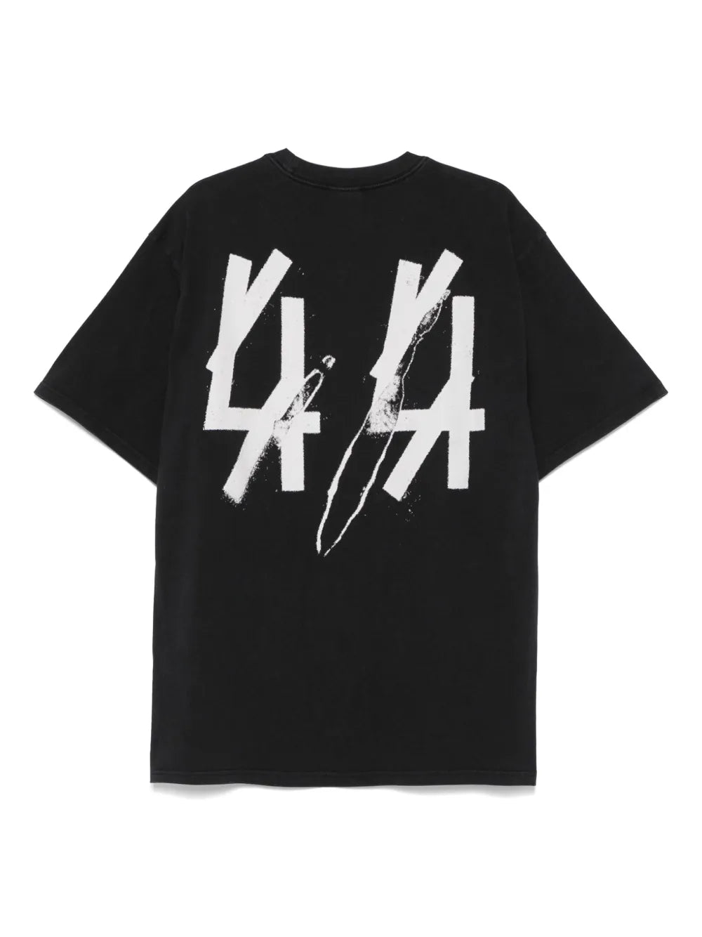 Logo-Print T-Shirt