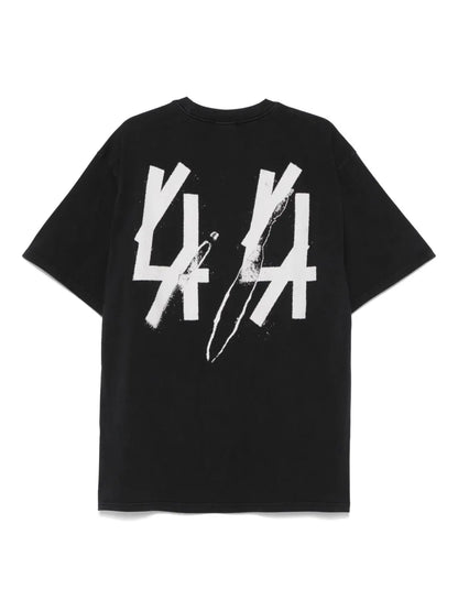 Logo-Print T-Shirt