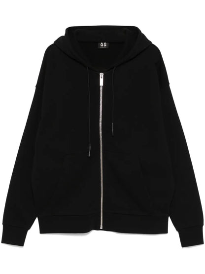 Logo-Print Hoodie