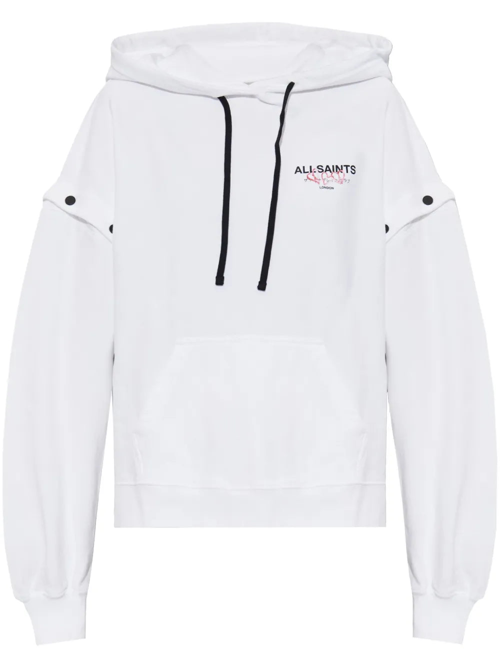 Amore Hoodie