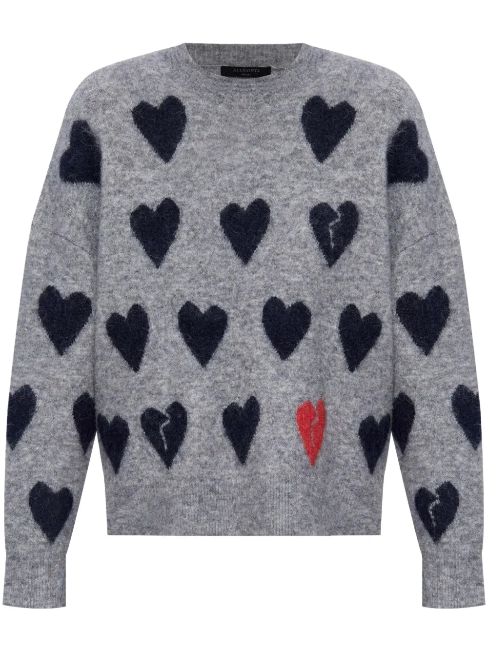 Amora Sweater